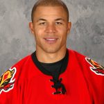 FamousPeopleFacts - Jarome Iginla