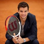 FamousPeopleFacts - Grigor Dimitrov