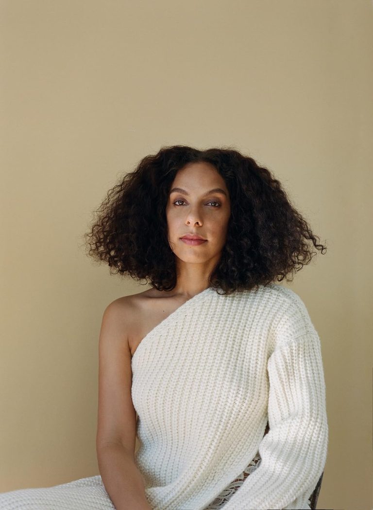 FamousPeopleFacts - Melina Matsoukas