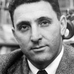 FamousPeopleFacts - Irwin Shaw