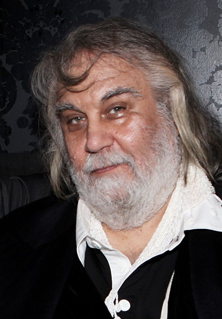 FamousPeopleFacts - Vangelis