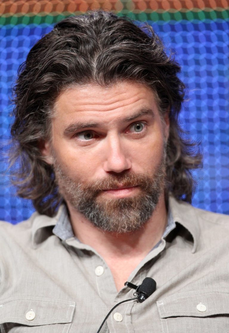 FamousPeopleFacts - Anson Mount