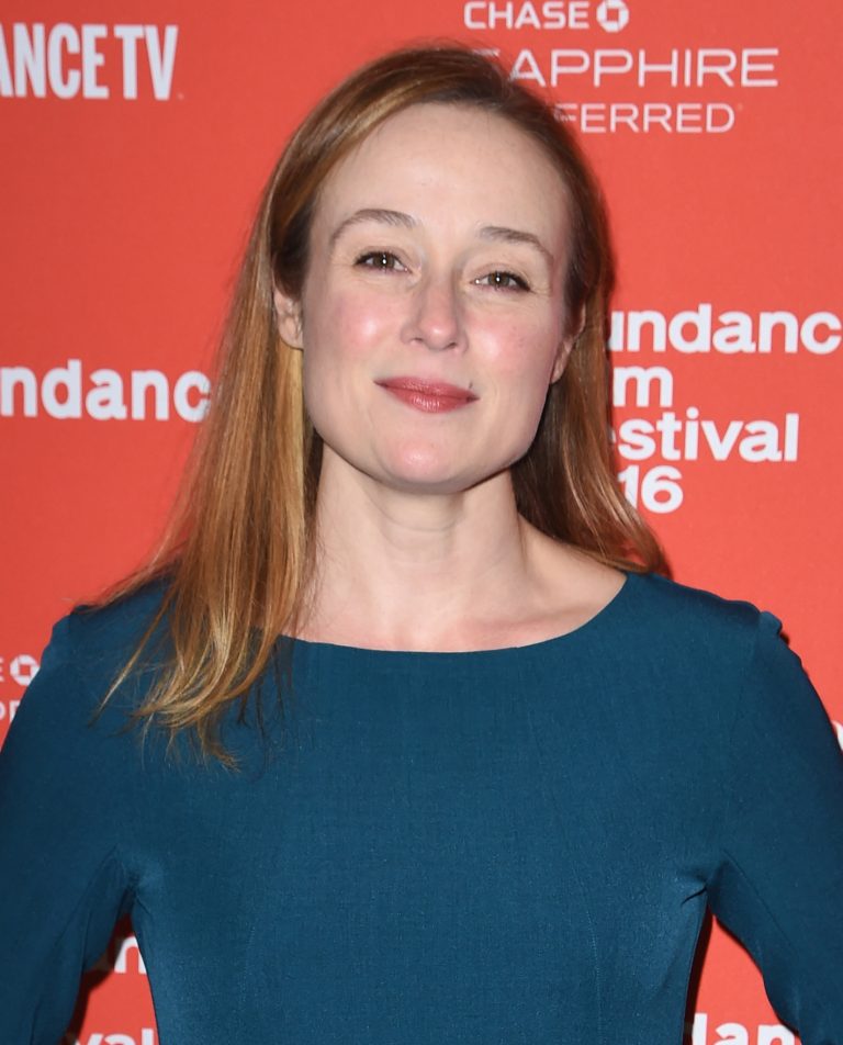 FamousPeopleFacts - Jennifer Ehle