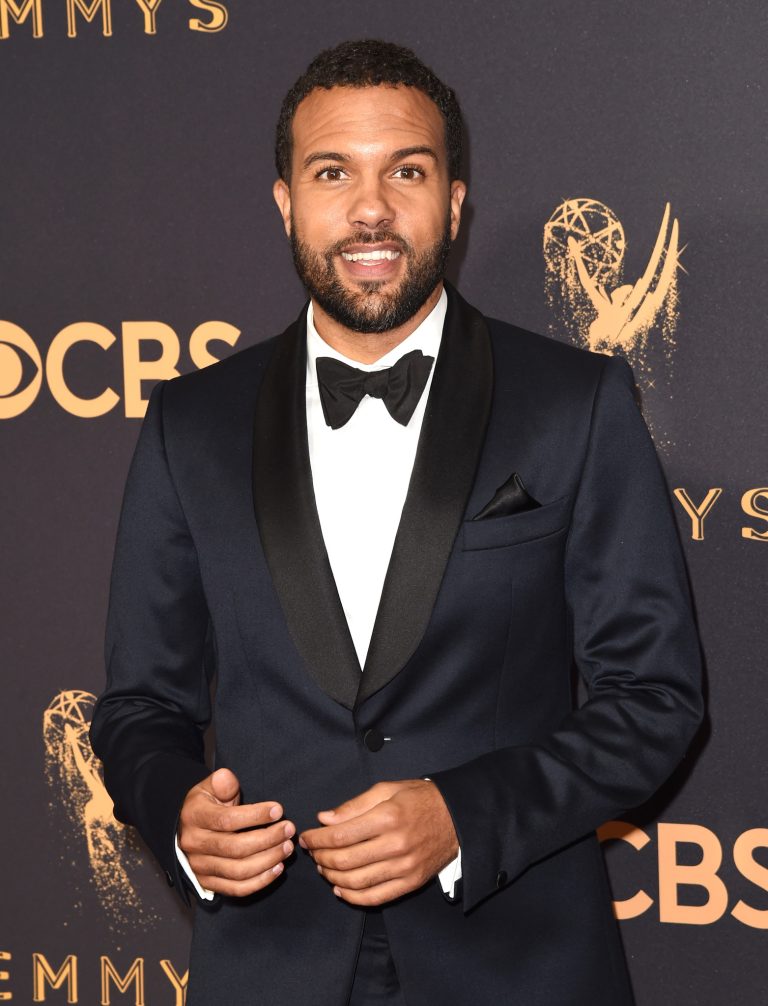 FamousPeopleFacts - O. T. Fagbenle