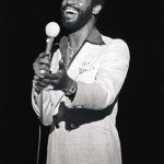 FamousPeopleFacts - Teddy Pendergrass