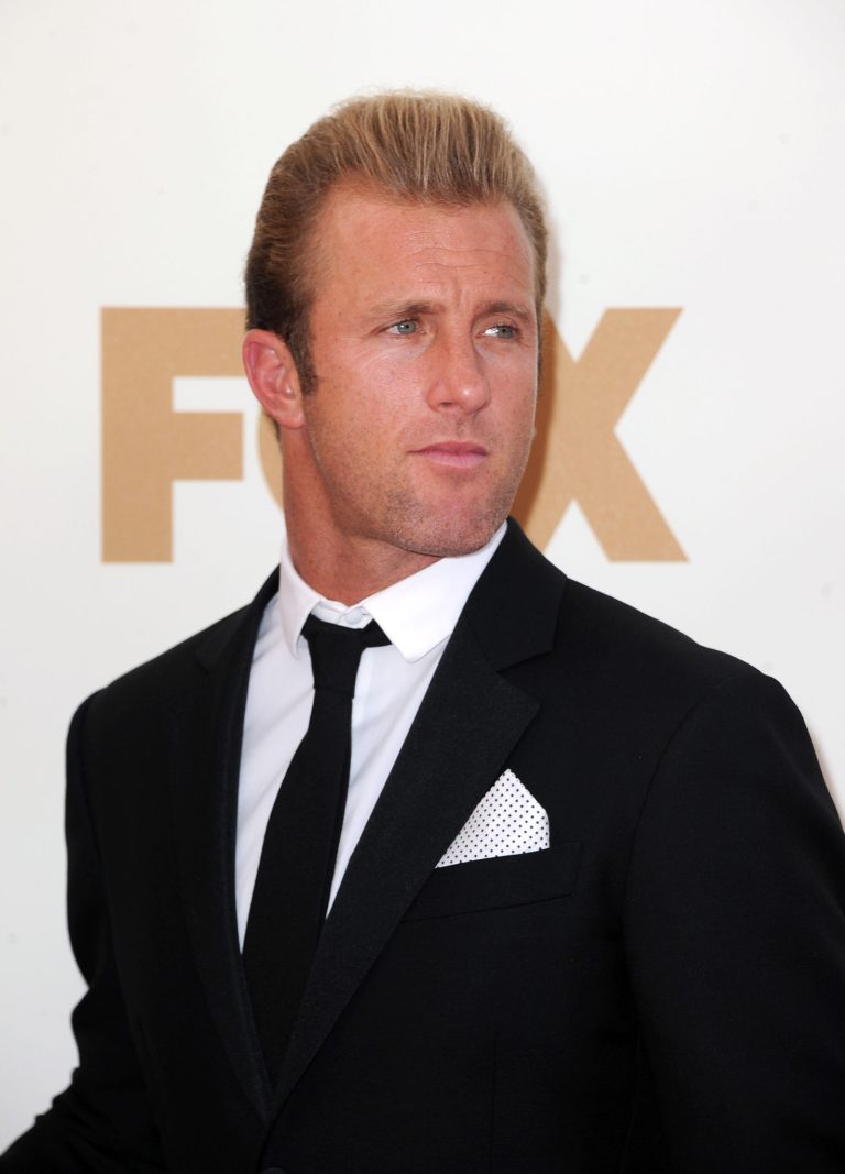 FamousPeopleFacts - Scott Caan