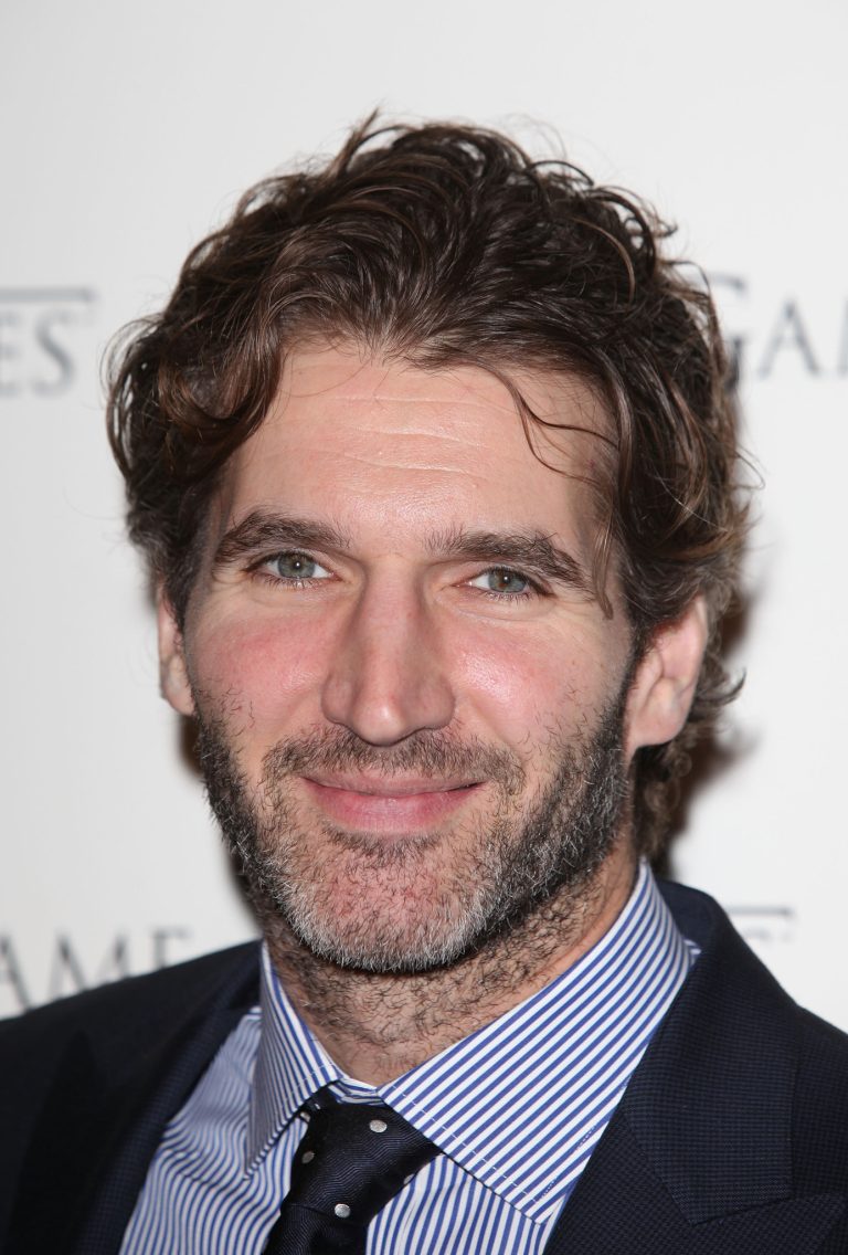 FamousPeopleFacts - David Benioff