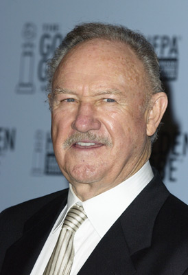 FamousPeopleFacts - Gene Hackman