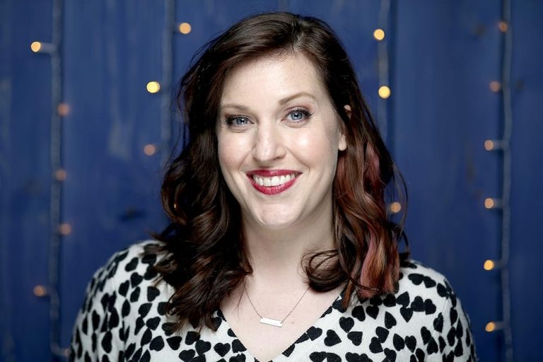 FamousPeopleFacts - Allison Tolman