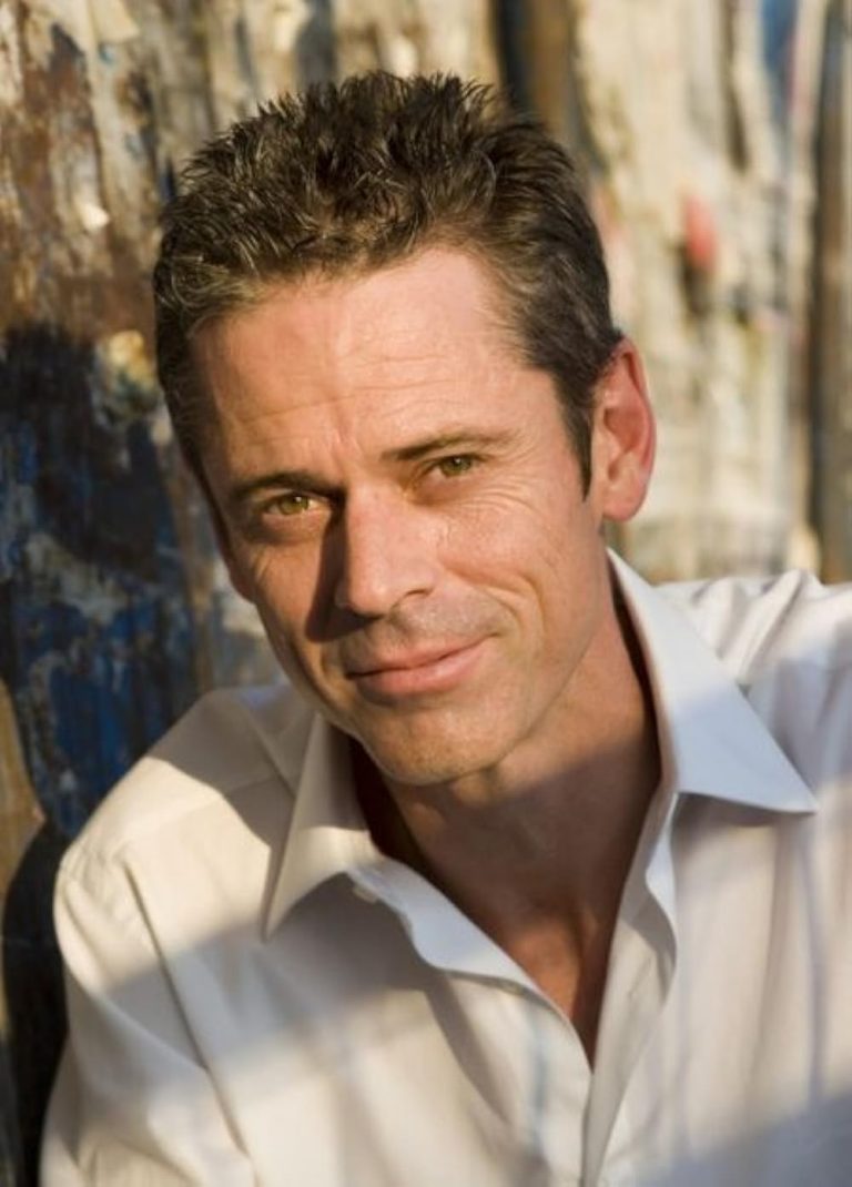 FamousPeopleFacts - C. Thomas Howell