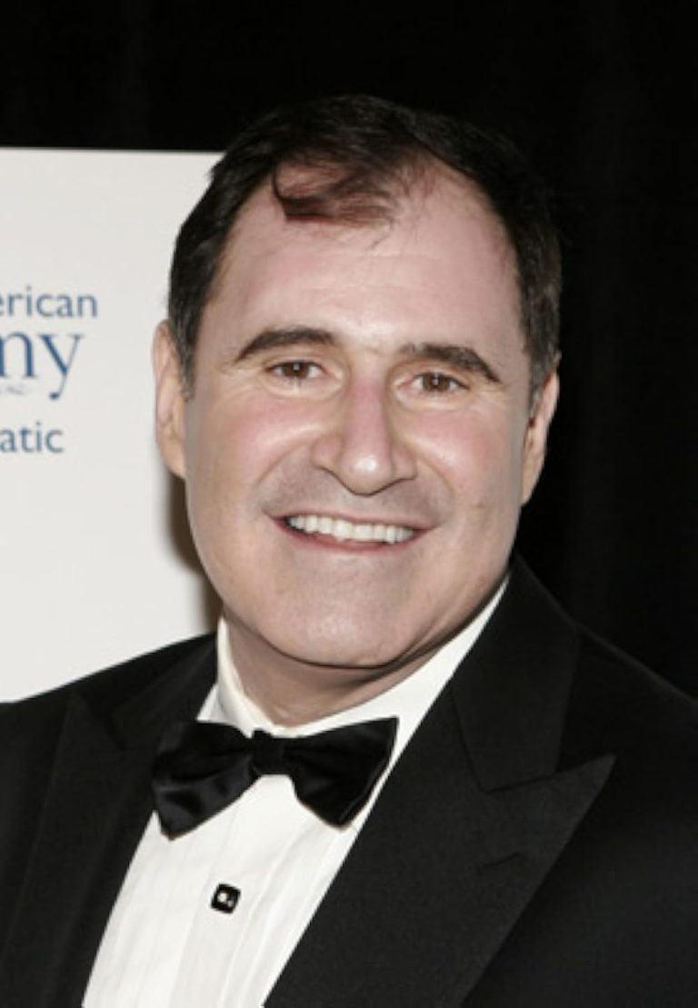 FamousPeopleFacts - Richard Kind