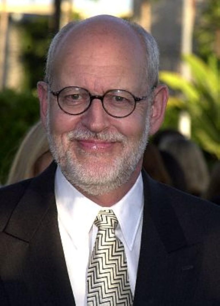 FamousPeopleFacts - Frank Oz