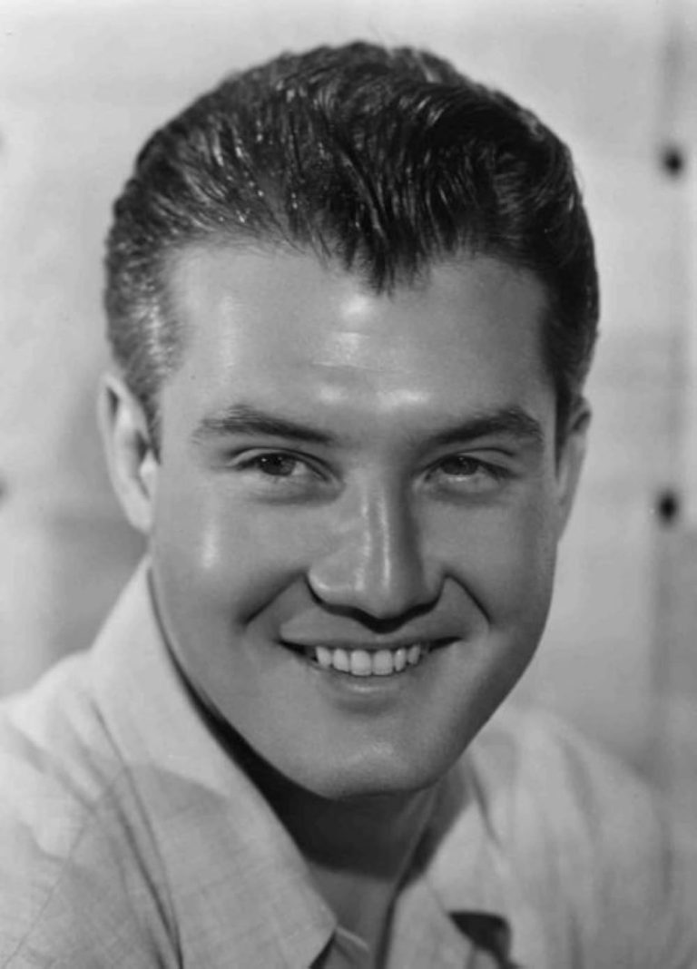 FamousPeopleFacts - George Reeves