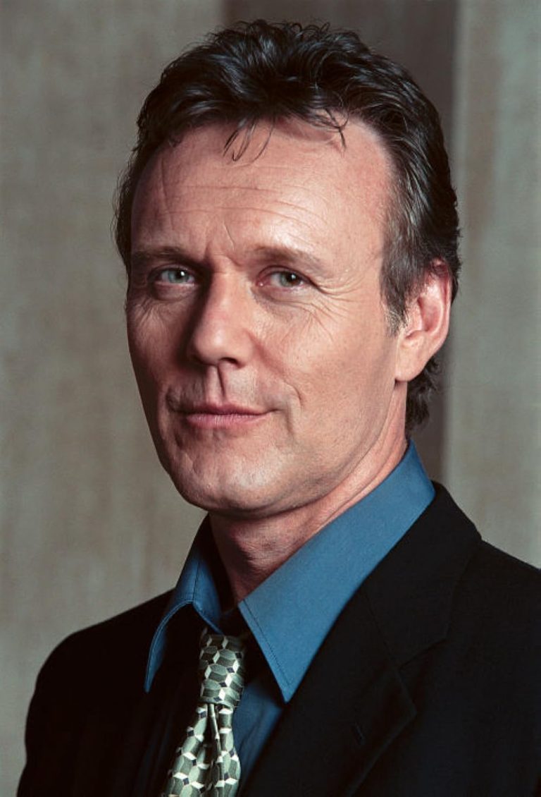 FamousPeopleFacts - Anthony Head