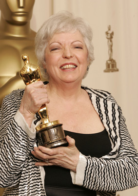 FamousPeopleFacts - Thelma Schoonmaker