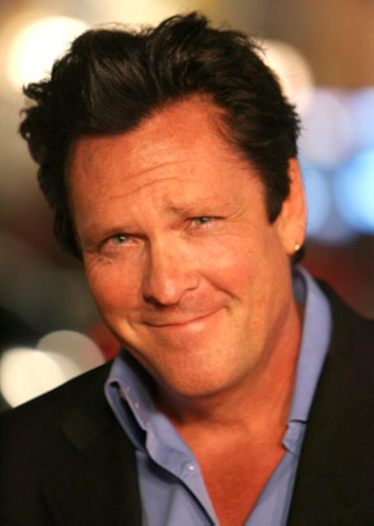 FamousPeopleFacts - Michael Madsen