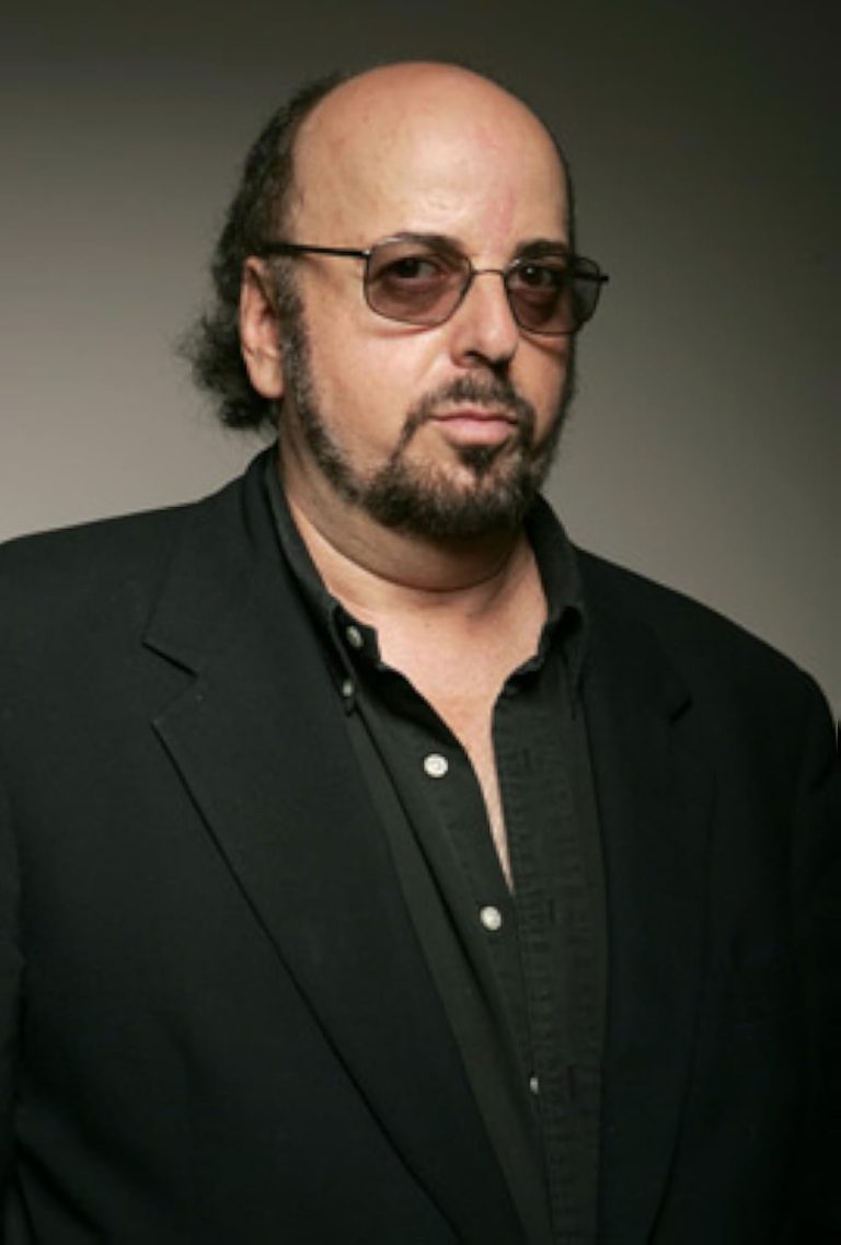 FamousPeopleFacts - James Toback