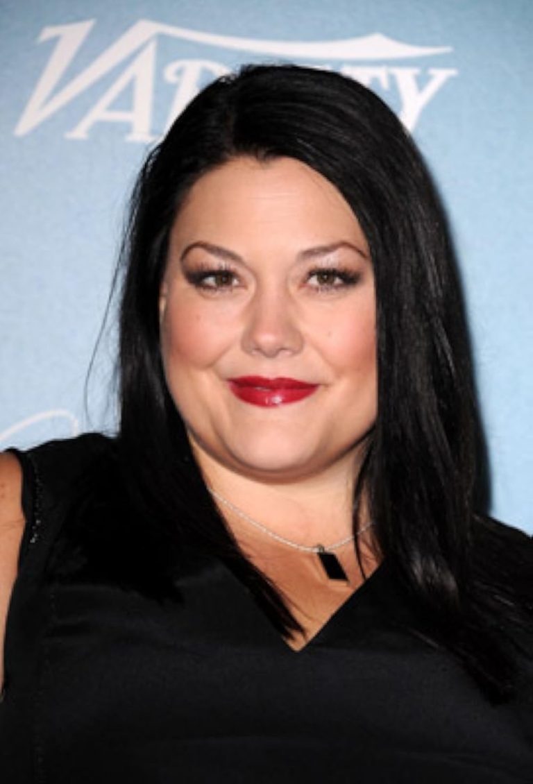 FamousPeopleFacts - Brooke Elliott