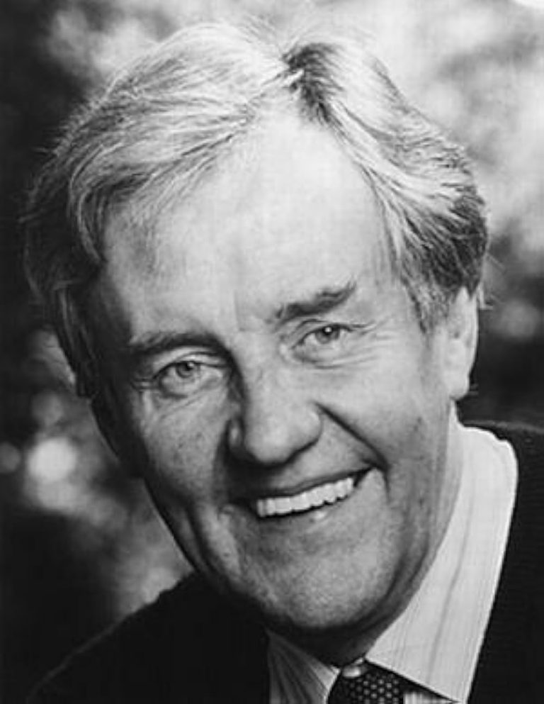 FamousPeopleFacts - Richard Briers