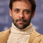 FamousPeopleFacts - Alexander Siddig