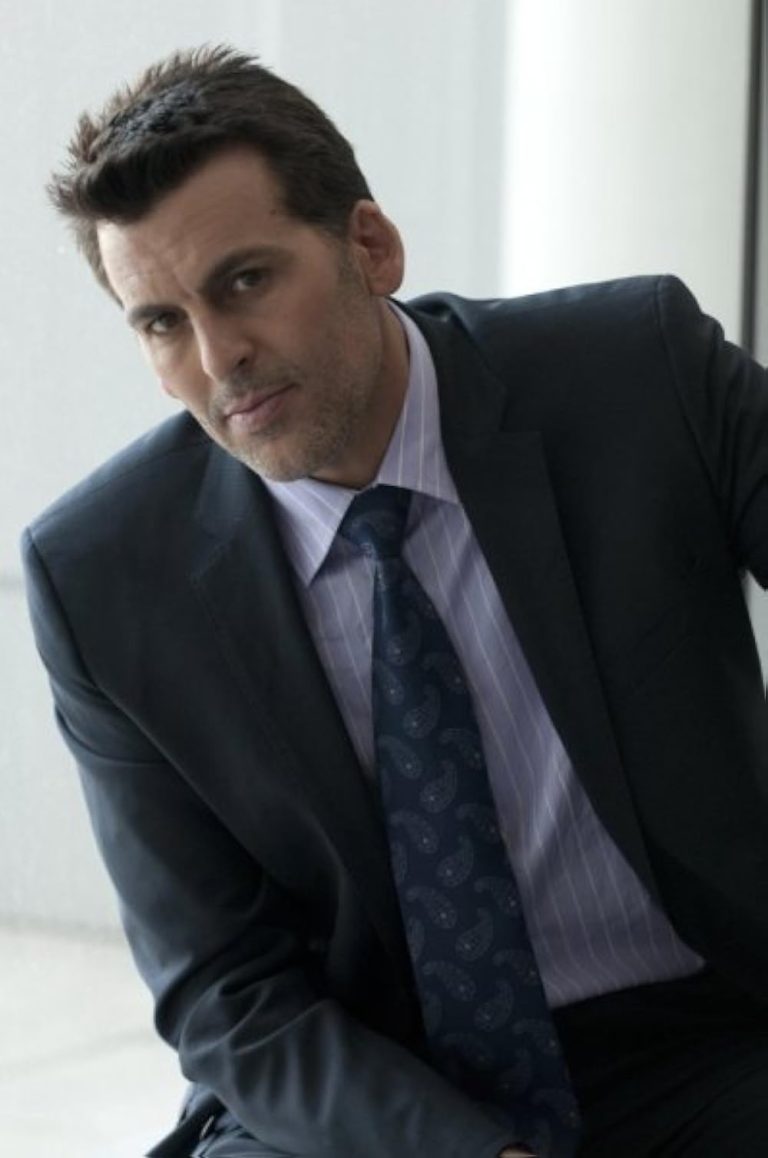 FamousPeopleFacts - Oded Fehr