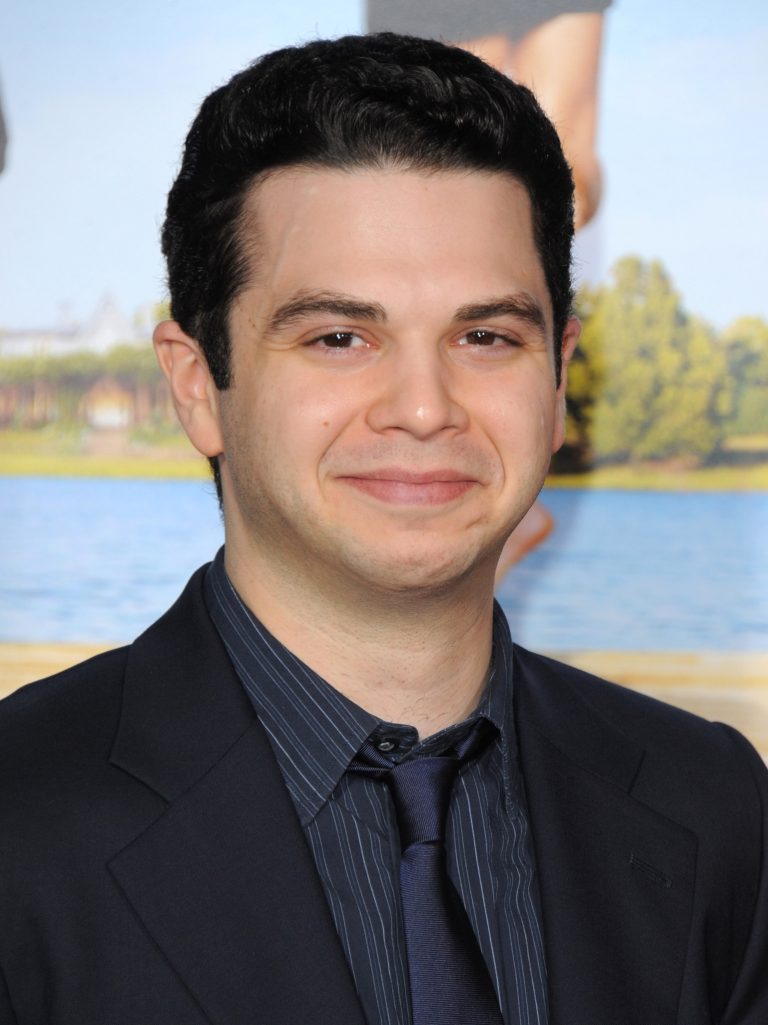 FamousPeopleFacts - Samm Levine