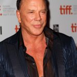 FamousPeopleFacts - Mickey Rourke