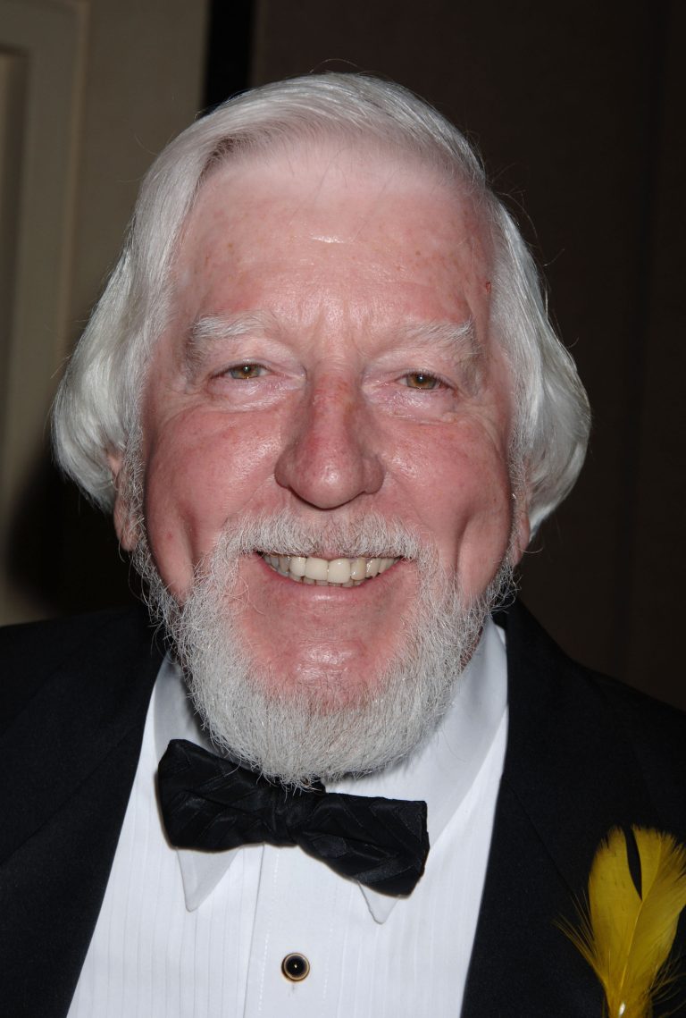 FamousPeopleFacts - Caroll Spinney