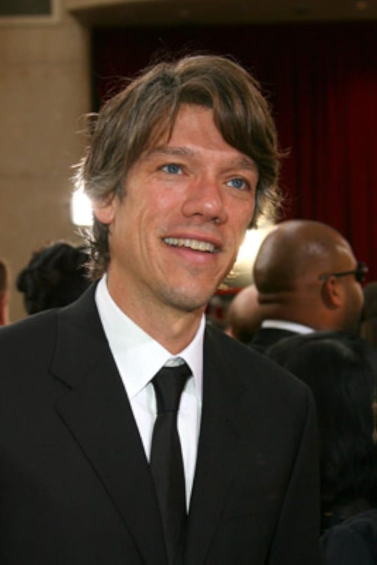 FamousPeopleFacts - Stephen Gaghan