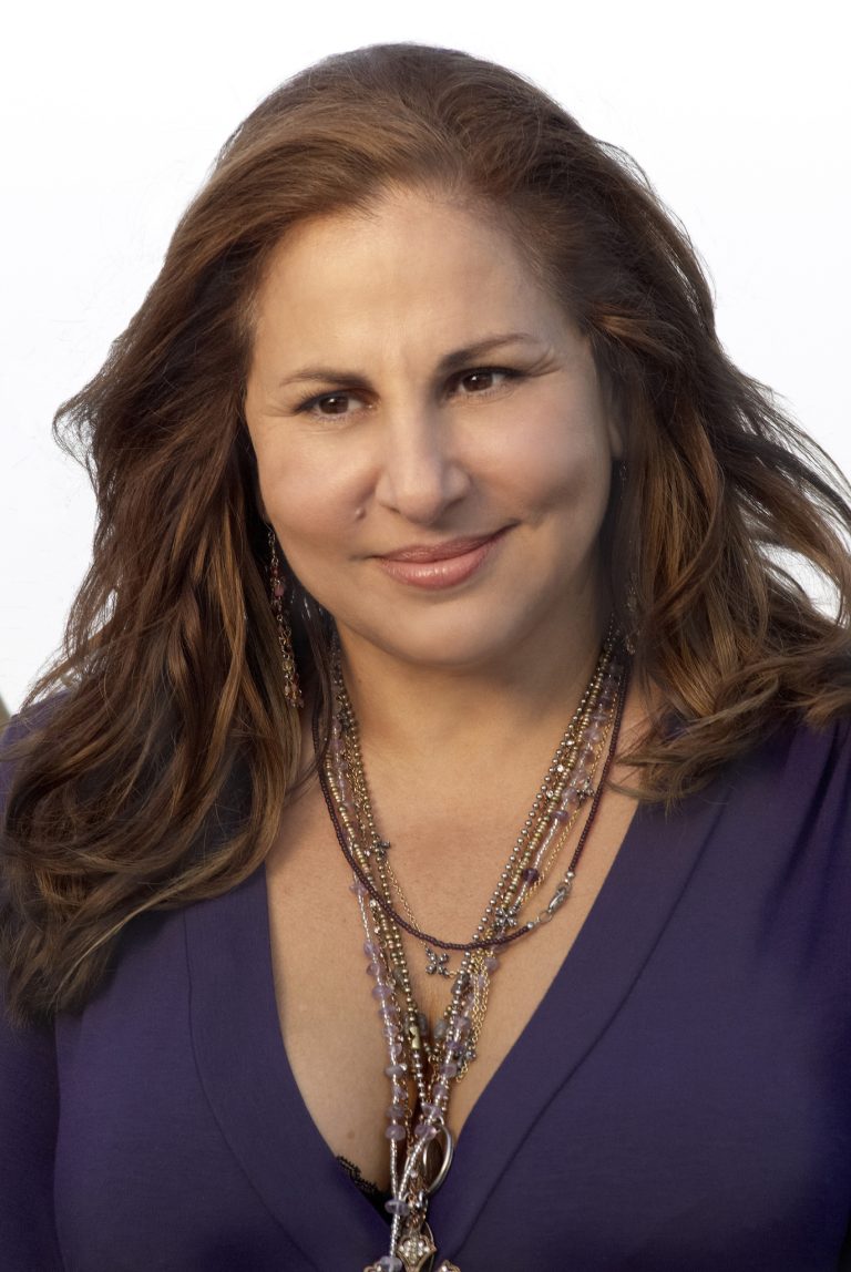 FamousPeopleFacts - Kathy Najimy