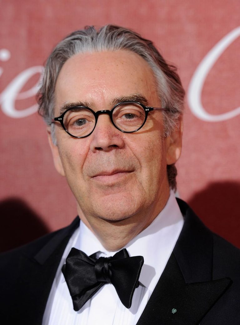 FamousPeopleFacts - Howard Shore