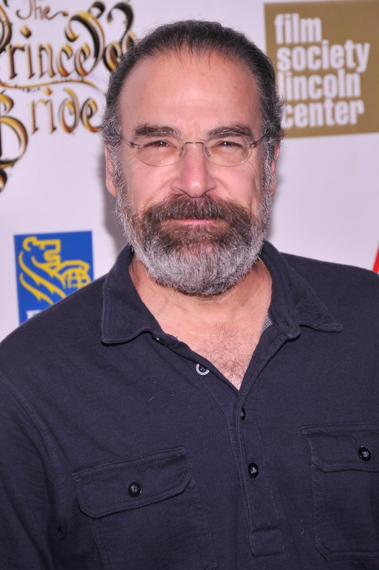 FamousPeopleFacts - Mandy Patinkin