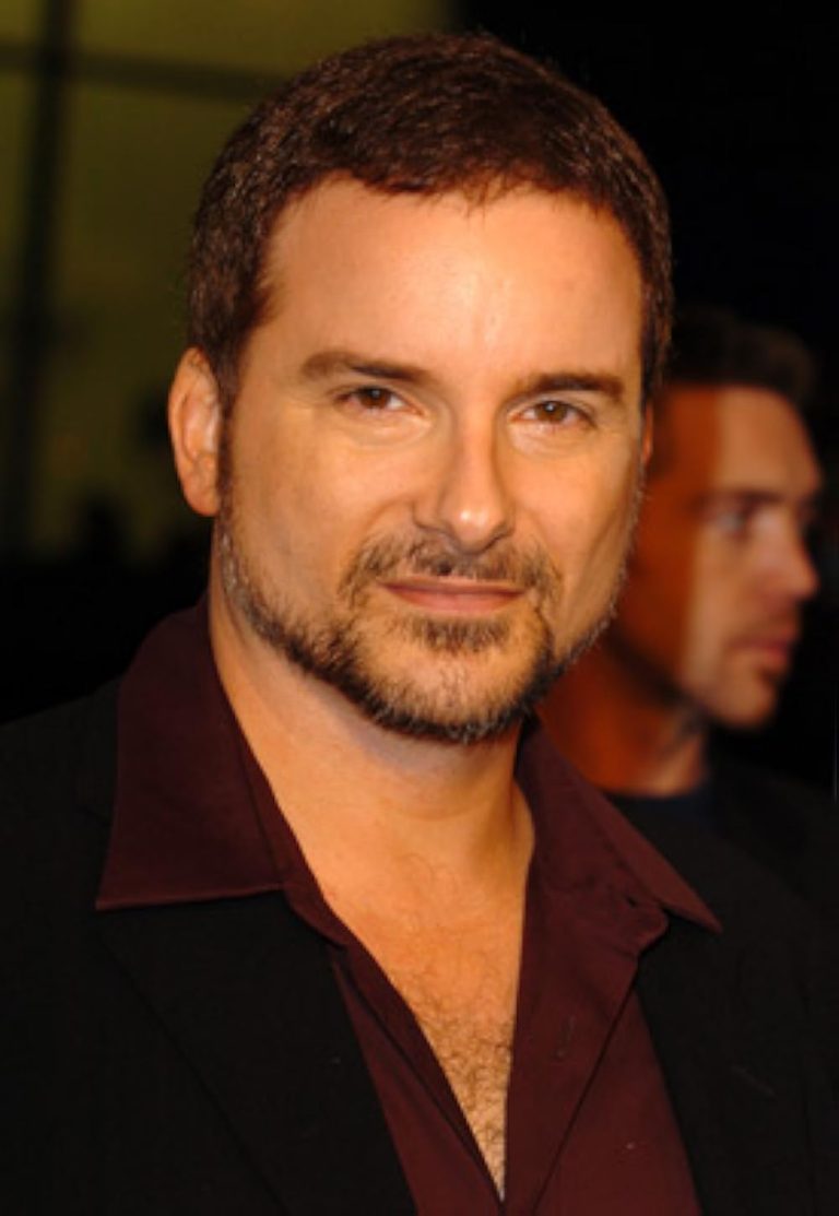 FamousPeopleFacts - Shane Black