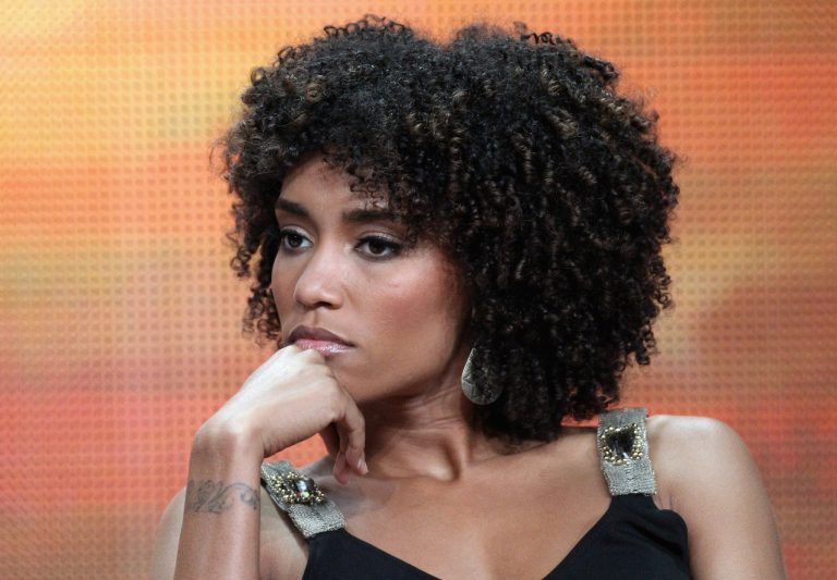 FamousPeopleFacts - Annie Ilonzeh