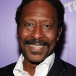 FamousPeopleFacts - Clarke Peters