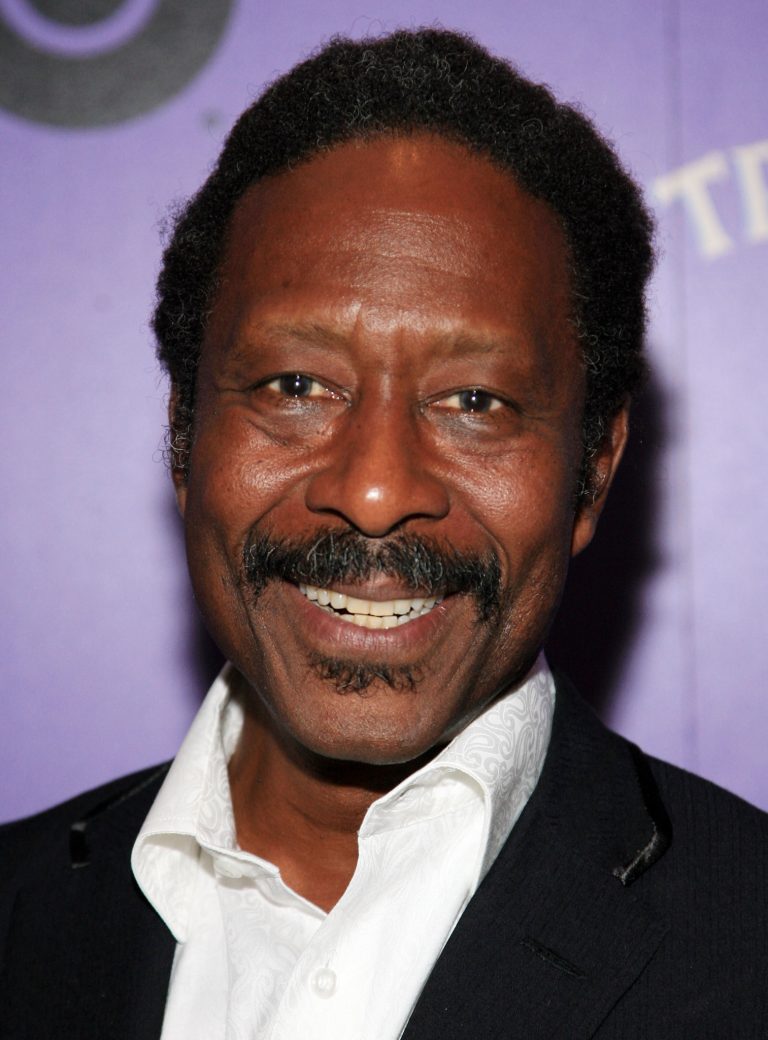 FamousPeopleFacts - Clarke Peters