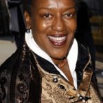 FamousPeopleFacts - C. C. H. Pounder