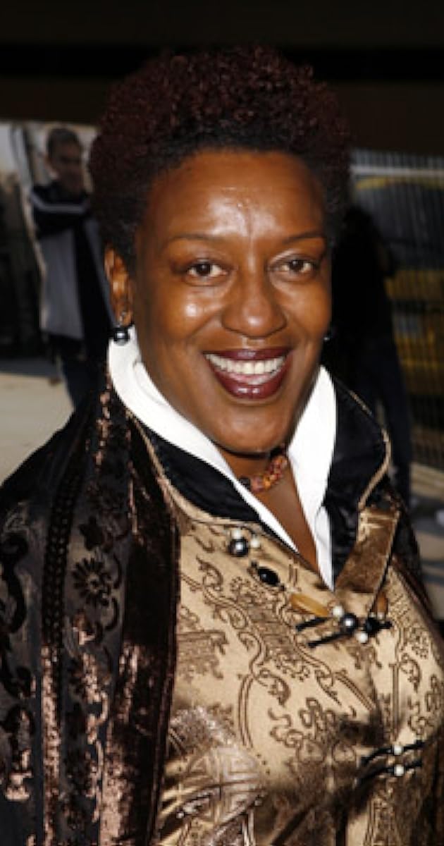 FamousPeopleFacts - C. C. H. Pounder