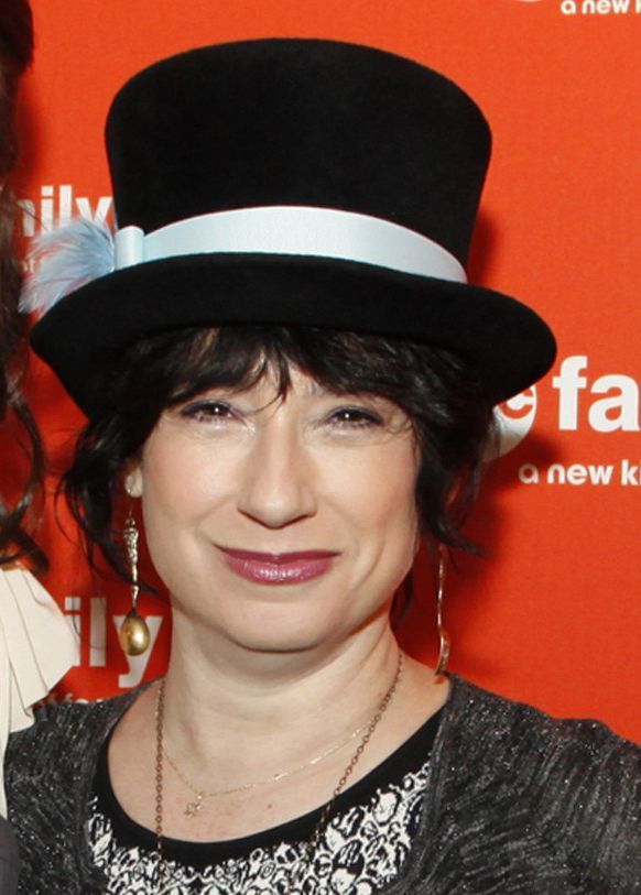 FamousPeopleFacts - Amy Sherman-Palladino