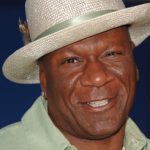 FamousPeopleFacts - Ving Rhames