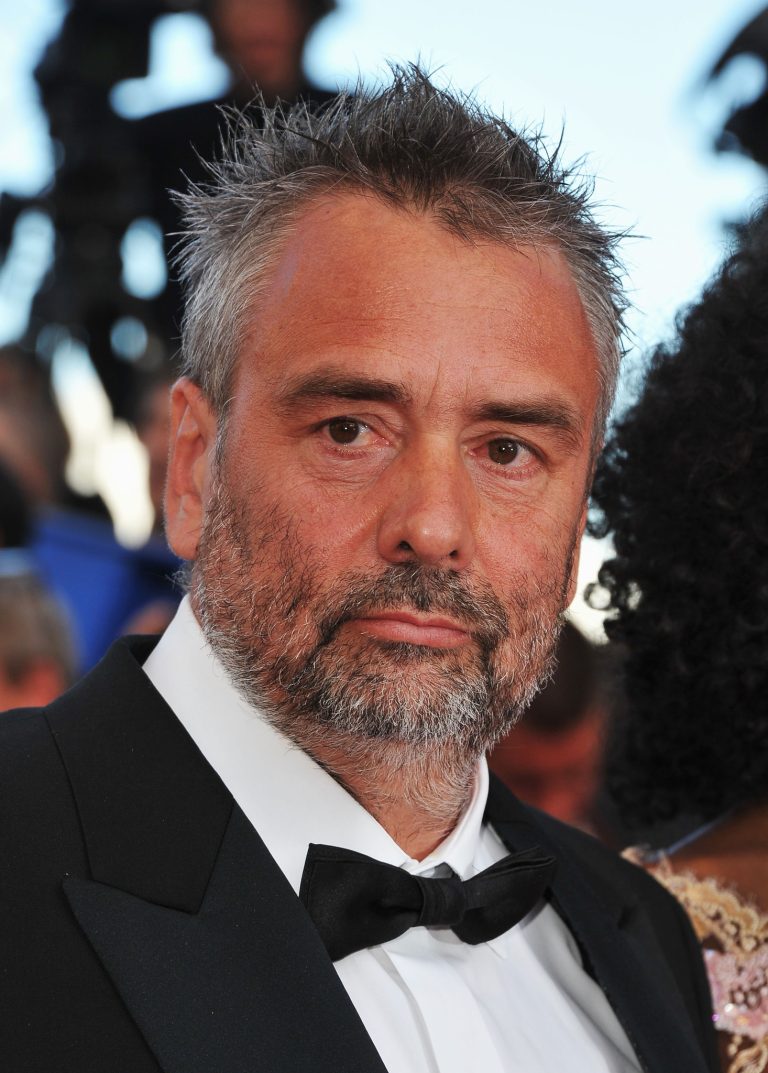 FamousPeopleFacts - Luc Besson