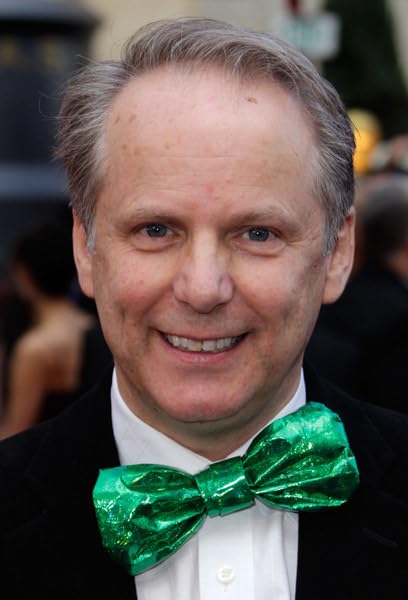 FamousPeopleFacts - Nick Park