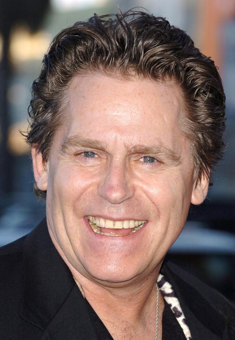 FamousPeopleFacts - Jeff Conaway