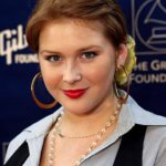 FamousPeopleFacts - Renee Olstead