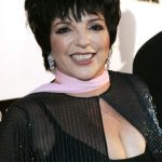 FamousPeopleFacts - Liza Minnelli