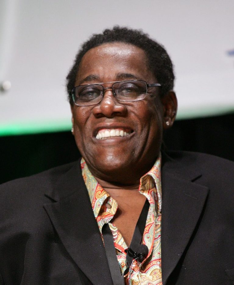 FamousPeopleFacts - Clarence Clemons