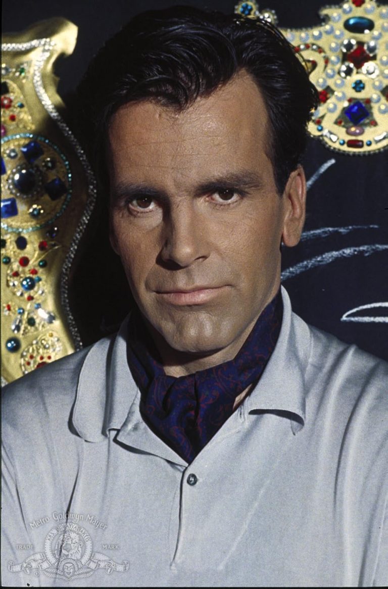 FamousPeopleFacts - Maximilian Schell