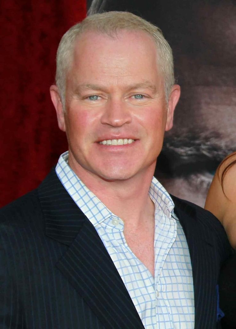 FamousPeopleFacts - Neal McDonough