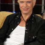 FamousPeopleFacts - Billy Idol