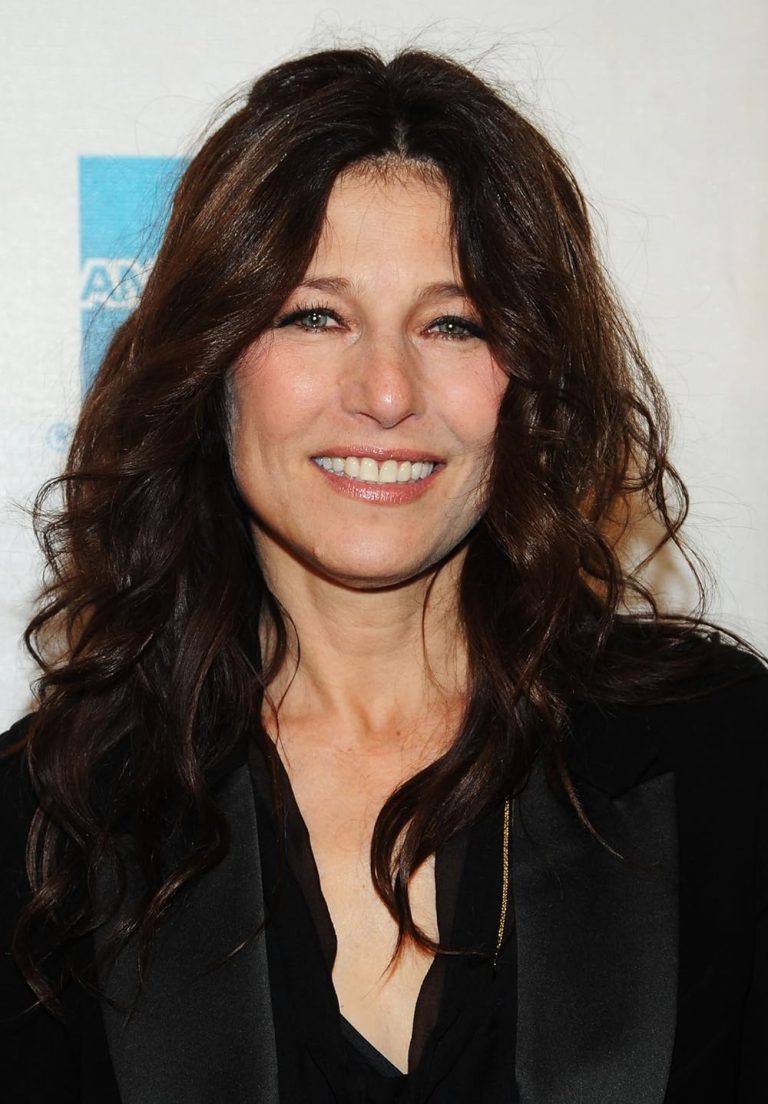 FamousPeopleFacts - Catherine Keener